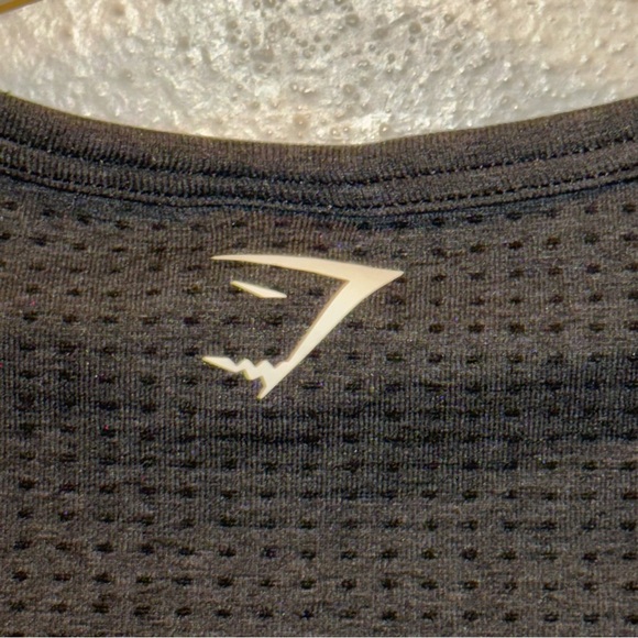 Gymshark Vital Seamless 2.0 Crop Top Women’s Size Medium - Picture 7 of 7